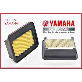 เครื่องกรองอากาศ สําหรับ YAMAHA LC135 V1 V7