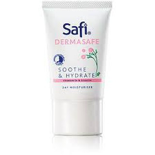 safi dermasafe face wash