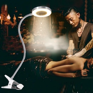 [ลดล้างสต๊อก]Master Sculptor โคมไฟ Usb สําหรับสักคิ้ว 1 ชิ้น Tattoo Lamp