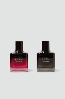 ฉลากไทย-รุ่นใหม่Zara Fragrances collection2021-100ml.