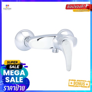 ก๊อกผสมยืนอาบ COTTO CT367ASHOWER MIXER COTTO CT367A