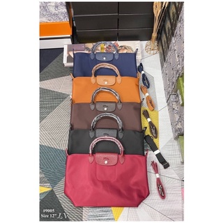 กระเป๋า Longchamp size.12”(โดยประมาณ)