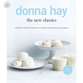 The New Classics by Donna Hay