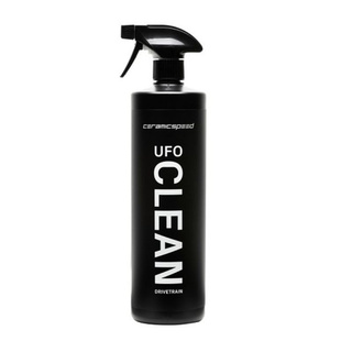 น้ำยาล้างโซ่ Caramicspeed UFO Clean for Drivetrain ขนาด 1 Litre