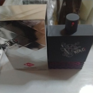 lee cooper edt 100mlของเก่า