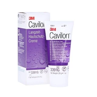 3M Cavilon ทุกรุ่น Durable Cream / No string barrier film / skin cleanser