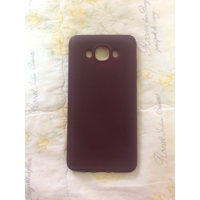 เคส Samsung j72016