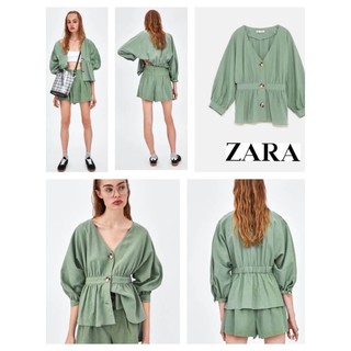 เสื้อผ้าแบรนด์เนม แบรนด์ZARA