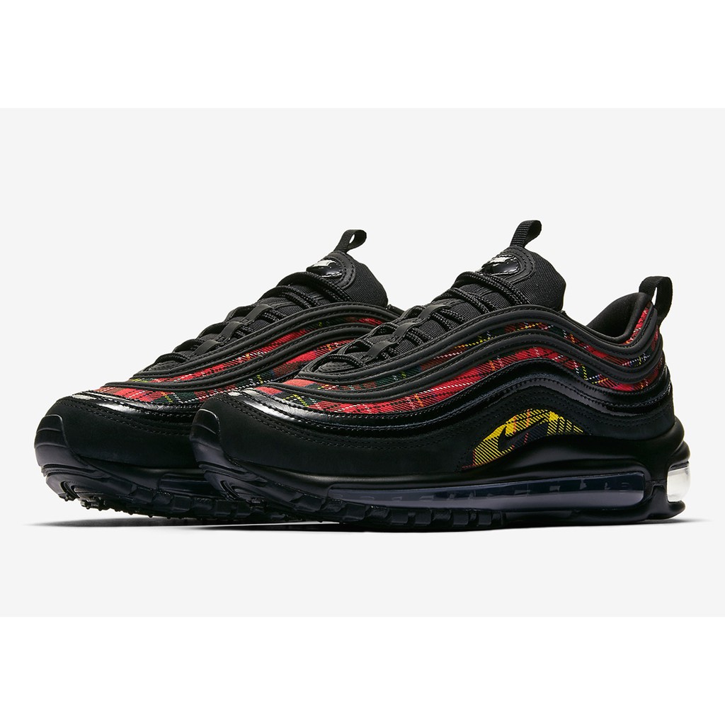 nike air max 97 tartan