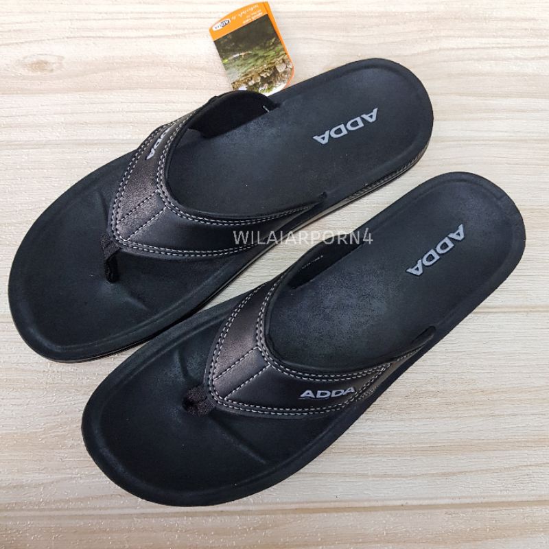 ADDA รองเท้าแตะหนีบ รุ่น 72F03 ไซส์ 39-43