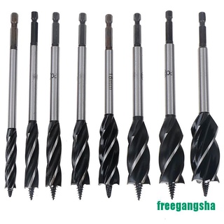 [Freg] ชุดเครื่องมือเจาะไม้ 10-25 มม. Tcvb