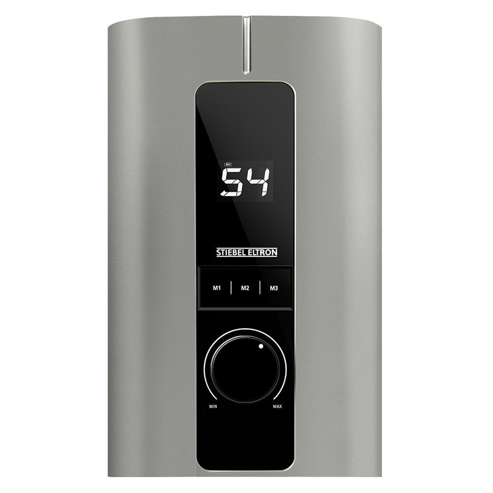 Water heater WATER HEATER STIEBEL DHC6ILEC 6000W Hot water heaters Water supply system เครื่องทำน้ำร้อน เครื่องทำน้ำร้อน