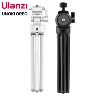 Ulanzi UNOKI OREO ขาตั้งกล้อง แบบปลดเร็ว สําหรับกล้อง Arca Swiss