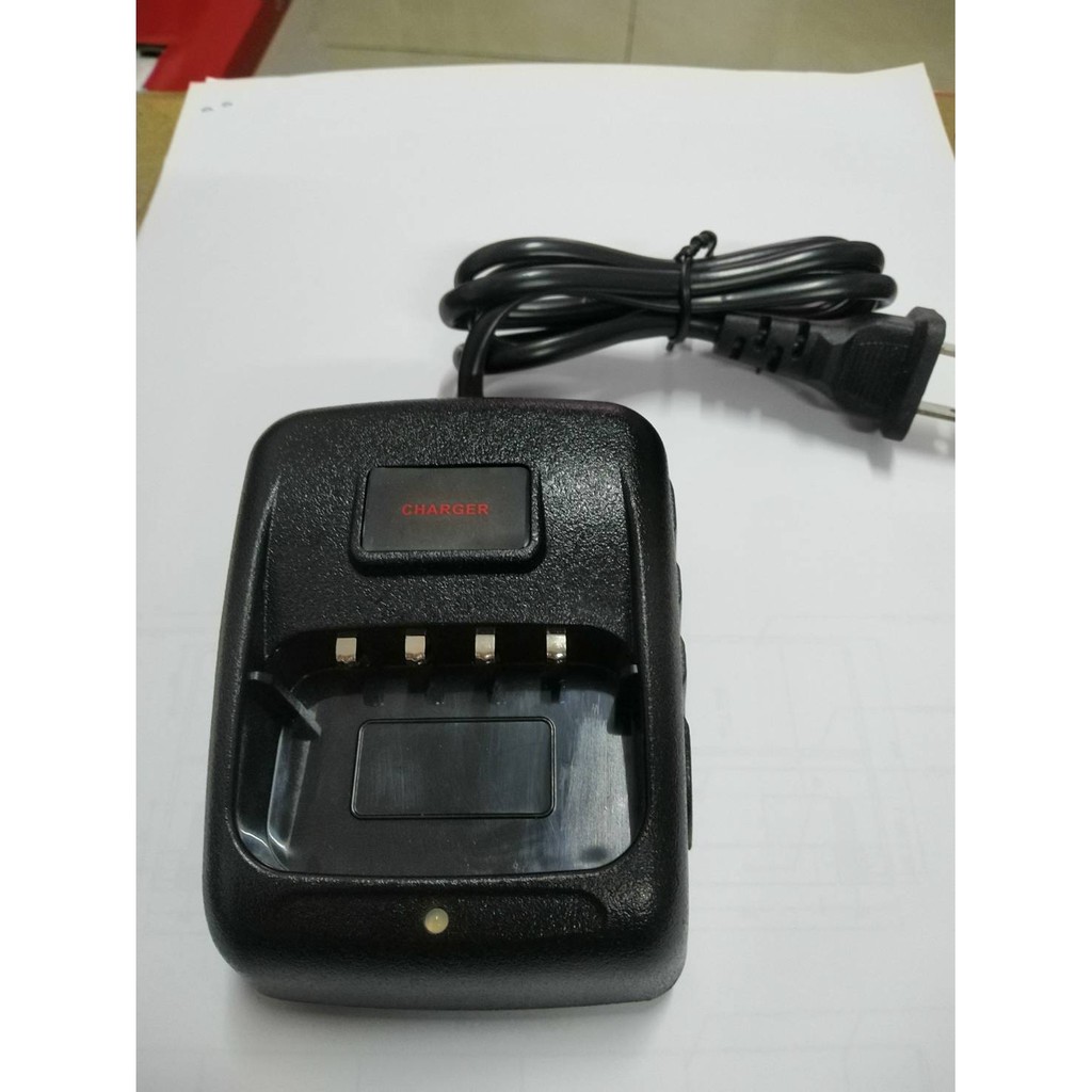 แท่นชาร์จวิทยุ IC-092, 095, Viper One, Hamtec 092, Hamton 092