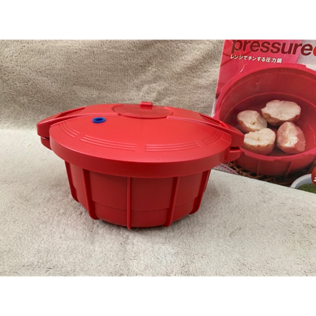 MEYER ❤️หม้ออัดแรงดันสำหรับไมโครเวฟ ความจุ 2.3 ลิตร❤️