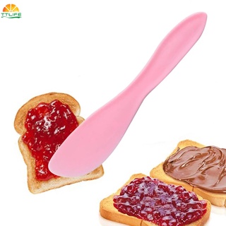 【TTLIFE】 Home Baking Pastry Kitchen Tools Cream Scraper