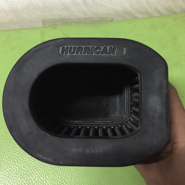กรองแต่งhurricane z800 มือ2