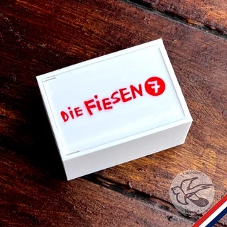 [ของแท้][สินค้าขายดี] Die Fiesen นับ 7 [ยอดขายกว่า 900 กล่อง] แก๊งป่วนก๊วนเจ็ด [TH] ภาษาไทย ลานละเล่น
