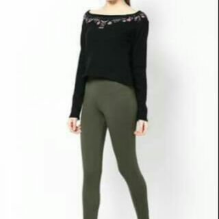 เลกกิ้ง-legging