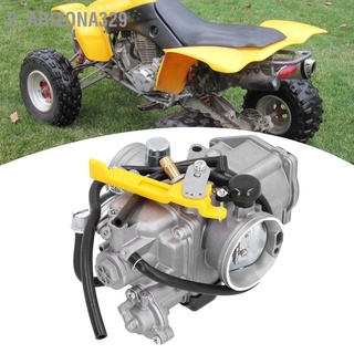 B_Arizona329 คาร์บูเรเตอร์ โลหะผสมสังกะสี แบบเปลี่ยน สําหรับ Honda Sportrax 300 Trx300Ex 2X4 1993‐2008