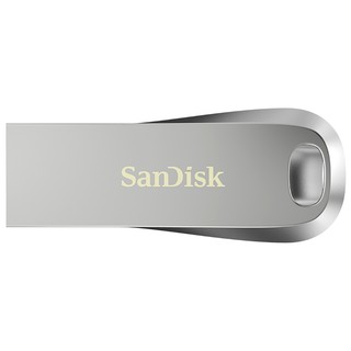 SANDISK USB3.1 Ultra Luxe CZ74 32GB MS2-000840 แฟลชไดรฟ์