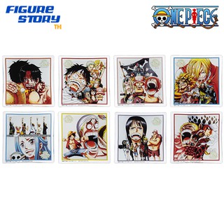 Ichiban KUJI ONE PIECE -PROFESSIONALS-(จาน)(วันพีช)(ของแท้)(ล๊อตญี่ปุ่น)(งานจับฉลาก)