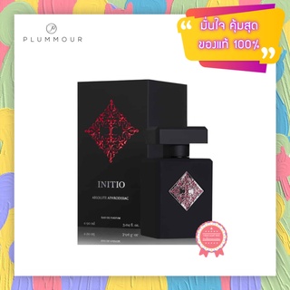 [น้ำหอมแท้แบ่งขาย] Initio Absolute Aphrodisiac