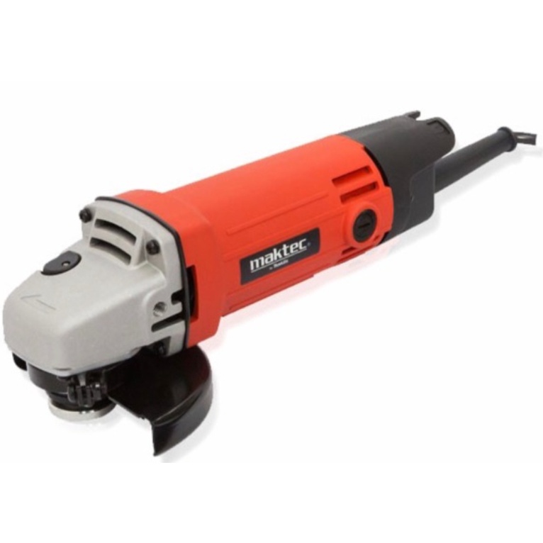 เครื่องเจียร์ MAKTEC MT954 4 นิ้ว 570 วัตต์