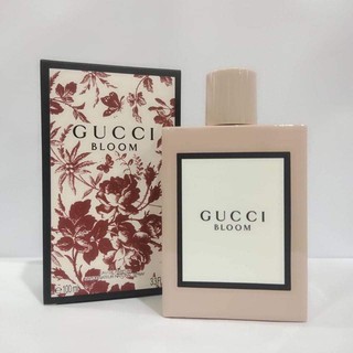 【ของแท้ 💯% 】⚡️ส่งฟรี 🚚 น้ำหอม น้ำหอม Gucci Bloom EDP 100 ml. *กล่องขาย*