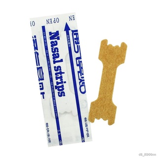 100/50 Right Breathe Better Nasal Strips Correctly To Get Rid Of Snoring Anti Snore Strips Easier And Breathe Better Hea