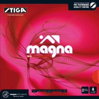 ยางปิงปอง Stiga Magna TS ll