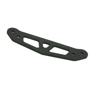 3Racing TT01-11/WO Graphite Upper Bumper For TT-01