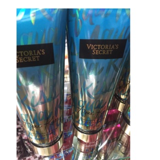 Victorias Secret Fragrant Lotion ,โลชั่นน้ำกอม