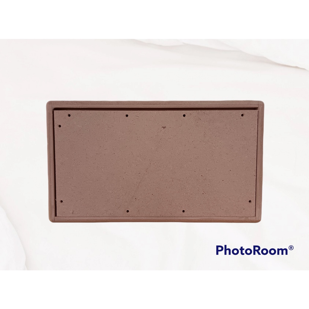 ชุดคิทตู้รุ่น 295 (5.25"+3"+2" พอทหน้า) ตู้ลำโพงบลูทูธ diy รูปที่ 7