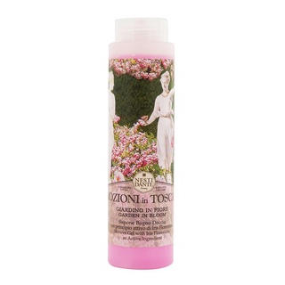 Nesti Dante - Emozioni In Toscana เจลอาบน้ํา พร้อมกลิ่นไอริส - 300ml/10.2oz