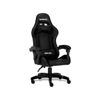 DRAKON DK602 Gaming Chair (Black)