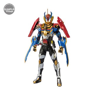 Bandai S.H.Figuarts Kamen Rider Grease Perfect Kingdom 4573102587428 (Action Figure)