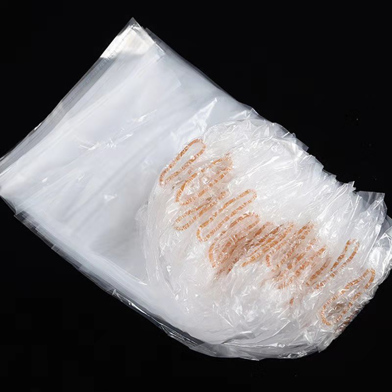 2pcs Colostomy Ostomy เข็มขัด/Ostoma เอวซิลิโคน Stoma วงกลมเข็มขัด + 80 ชิ้น Ostomy กระเป๋าหลังจาก Coลอสโตmy Iliostomy กระเป๋า - รูปที่ 4