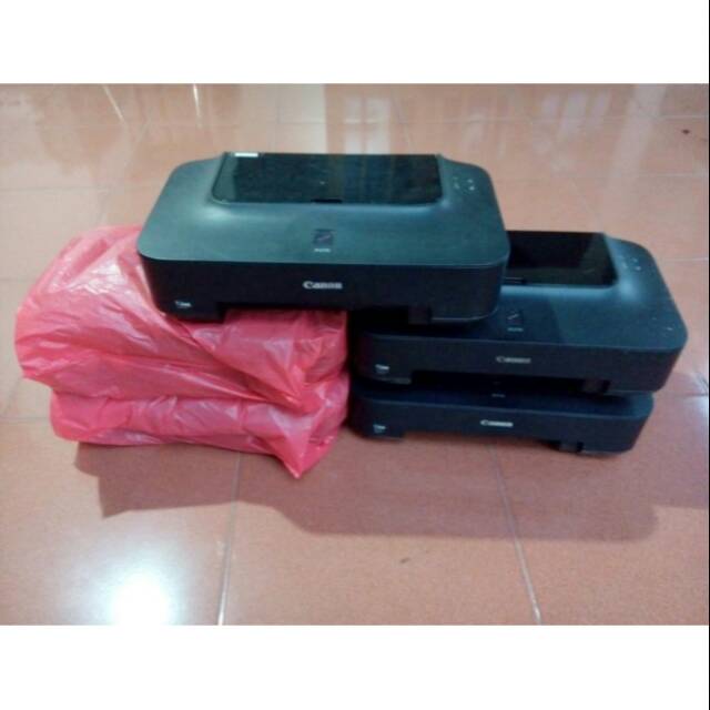 เครื่องพิมพ์ Canon ip2770 เปล่า