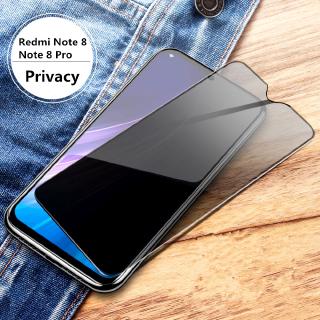 ฟิล์มกันรอยหน้าจอ Xiaomi Redmi Note 8 Pro / Note 7 Pro H 7