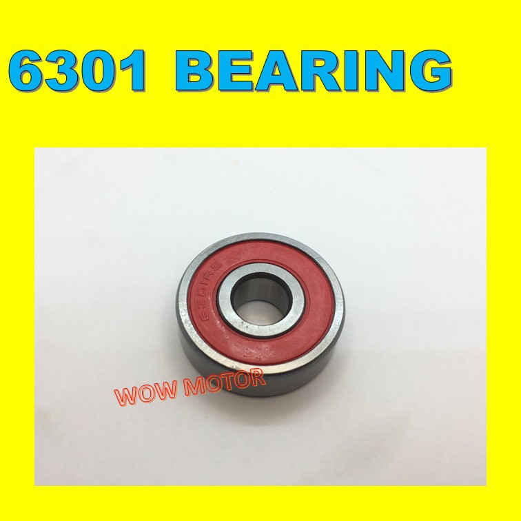 6301 BEARING 6301 TIRE BEARING 6301 มอเตอร์แบริ่ง 6301 BEARINGS 6301 TIRE BEARINGS 6301 MOTOR BEARIN
