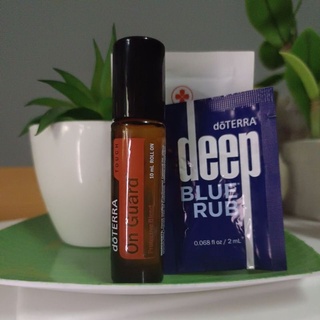 doTERRA On Guard Touch ขนาด 10ml.