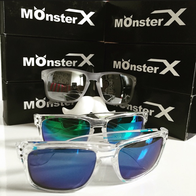 Monsterx ถูกที่สุด พร้อมโปรโมชั่น ม.ค. 2026 | BigGoเช็คราคาง่ายๆ