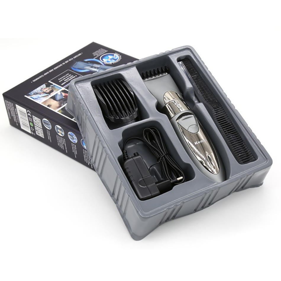 Beauty For Hair ค่าส่งถูก พร้อมส่ง!!! แบตเตอเลี่ยน ปัตตาเลี่ยนไร้สาย แบบกันน้ำ CKL CKL-605 CKL605 / 