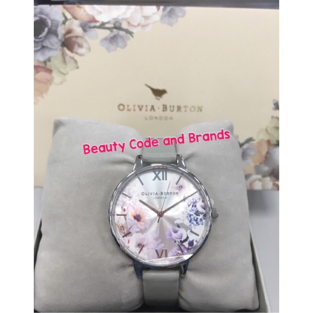 ❌❌Sold out❌❌ นาฬิกา Olivia burton จาก outlet อเมริกา