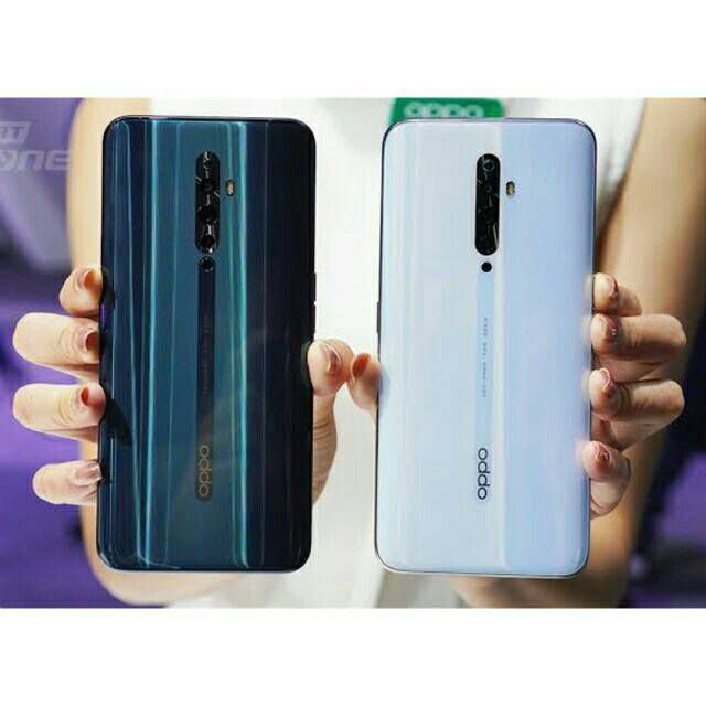 OPPO Reno2F (Ram8128) เครื่องใหม่ประกันศูนย์ 1 ปี - ppt888 - ThaiPick