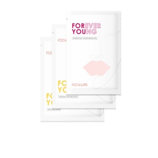 โปรโมชั่น : Focallure แผ่นมาสก์บำรุงใต้ตา ลดเลือนริ้วรอย 1 ชิ้น