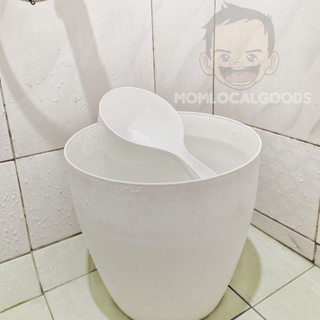 Classy Minimalist Tabo & Timba inspired from Home Buddies