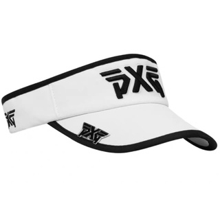 ใหม่ หมวกกอล์ฟ pxg กันแดด ระบายอากาศ ไร้ขอบ จัดส่ง 48 ชั่วโมง แฟชั่นฤดูร้อน สําหรับผู้ชาย และผู้หญิง