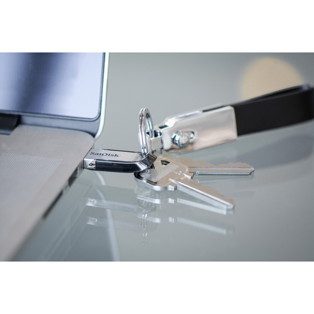 SanDisk Ultra Flair USB 3.0 32GB - Speed / 150MB (SDCZ73-032G-G46)